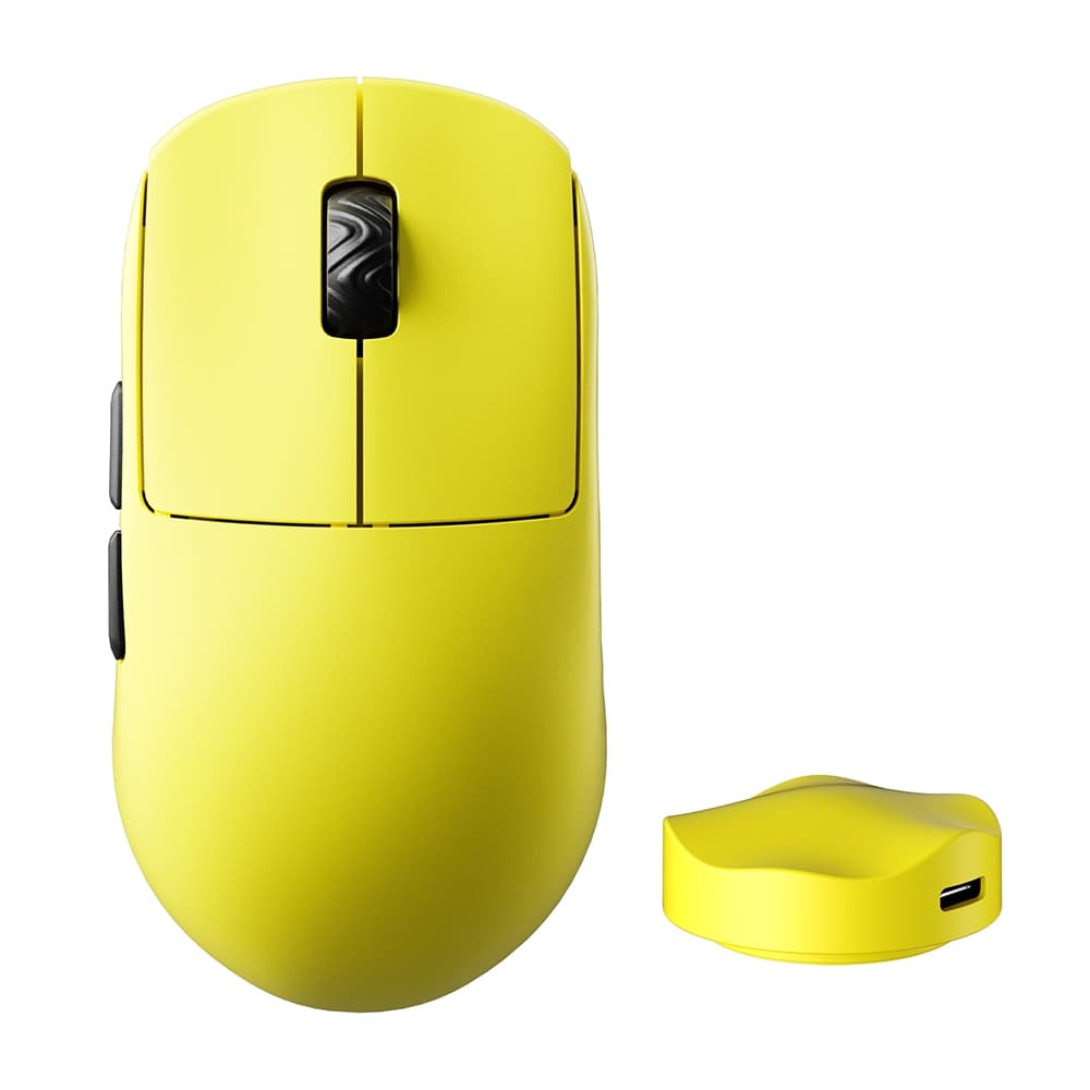 Scyrox V8 8K Kablosuz Gaming Mouse | Meyer Gaming