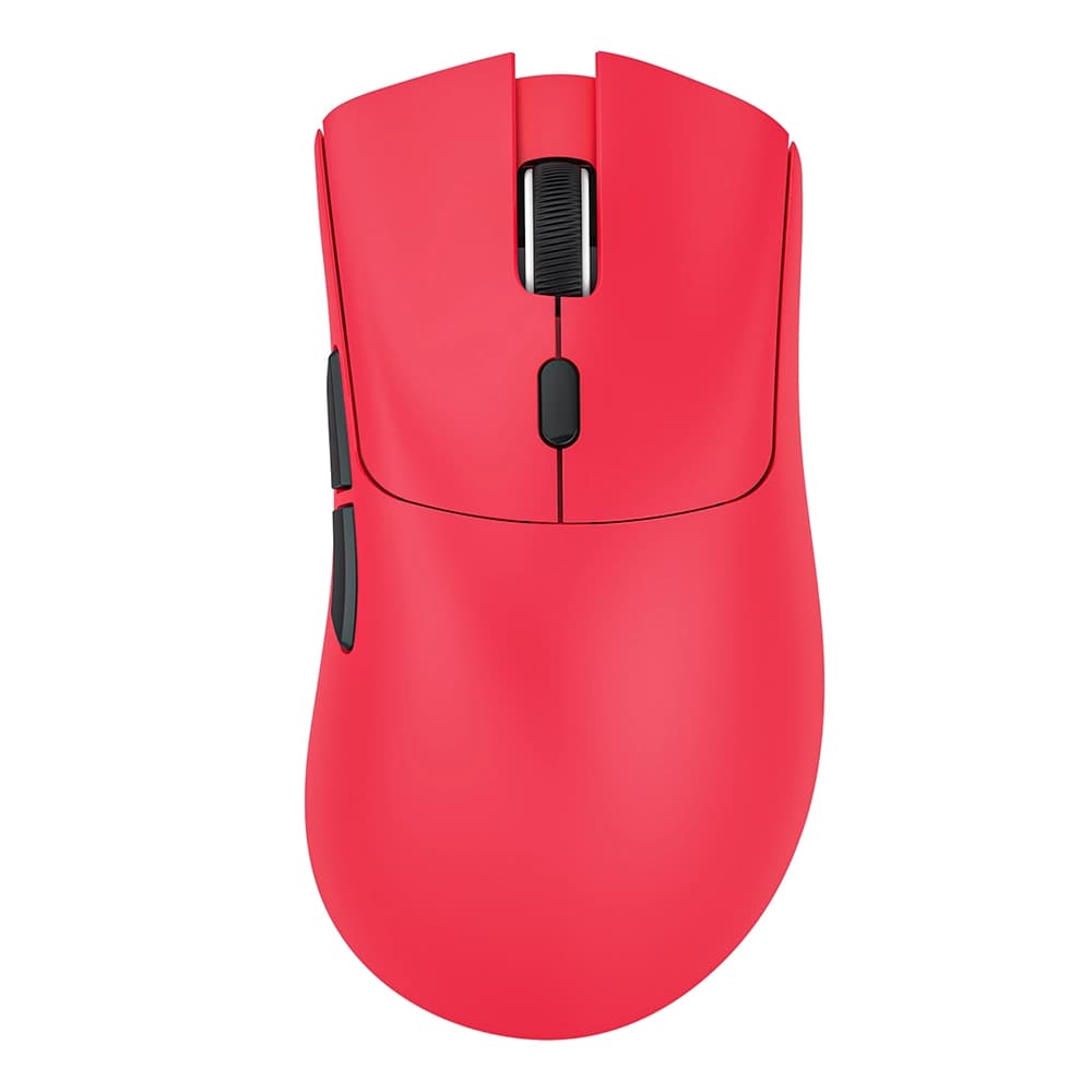 Attack Shark R1 Ultralight 1000 Hertz Kablosuz Gaming Mouse