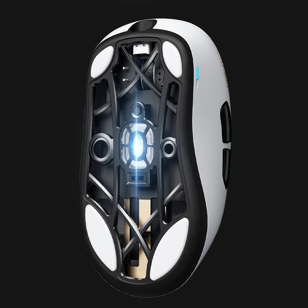 Lamzu Thorn Wireless Gaming Mouse