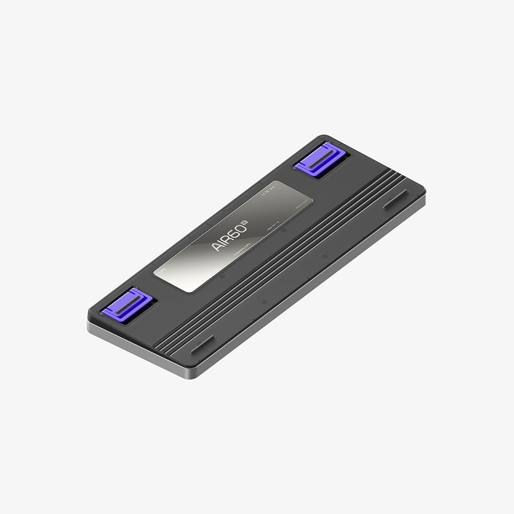 NuPhy Air60 HE Hall Effect Magnetic Switch Manyetik Oyuncu Klavyesi