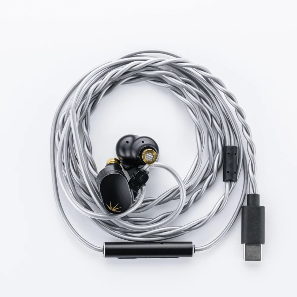 Moondrop Chu II DSP Type-C IEM