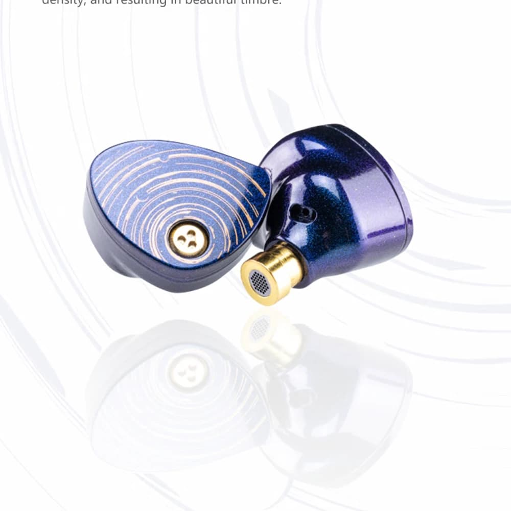 Bass Booster Plug Technology