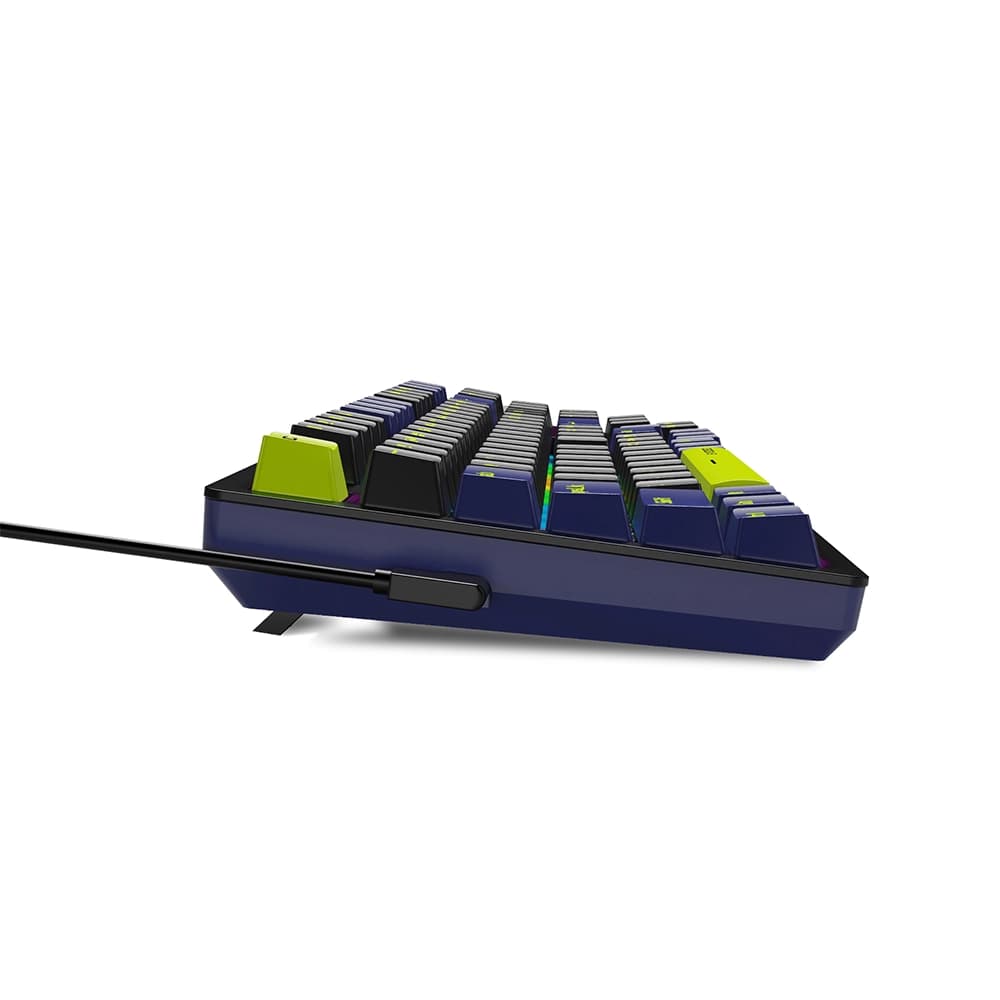 sososoページ E-Yooso Z-94 Mekanik Klavye | Meyer Gaming