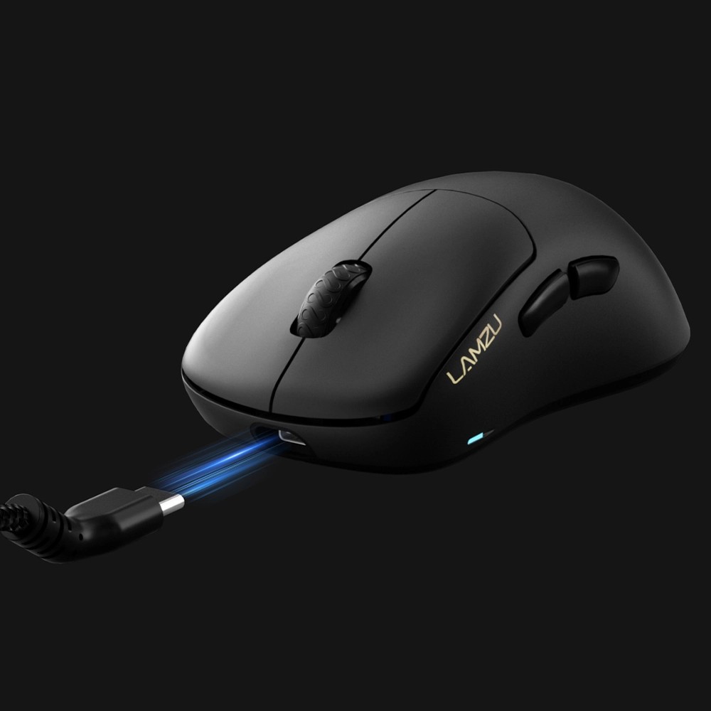 Lamzu Thorn 4K Wireless Gaming Mouse
