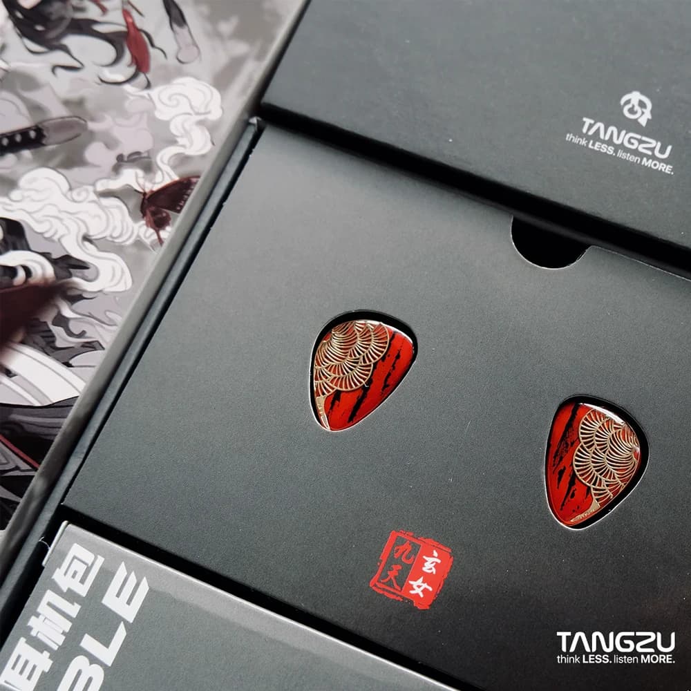 Tangzu x HBB XuanNv Specs