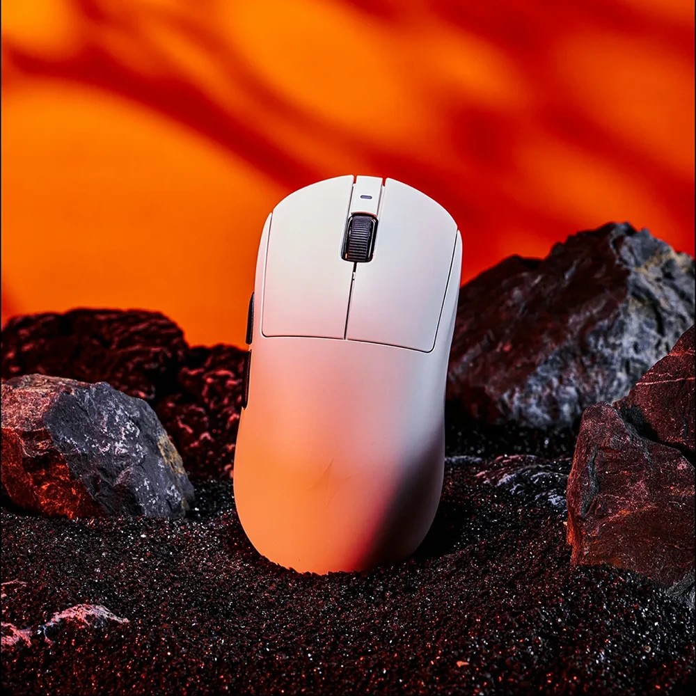 ATK Dragonfly A9 Serisi Wireless Mouse