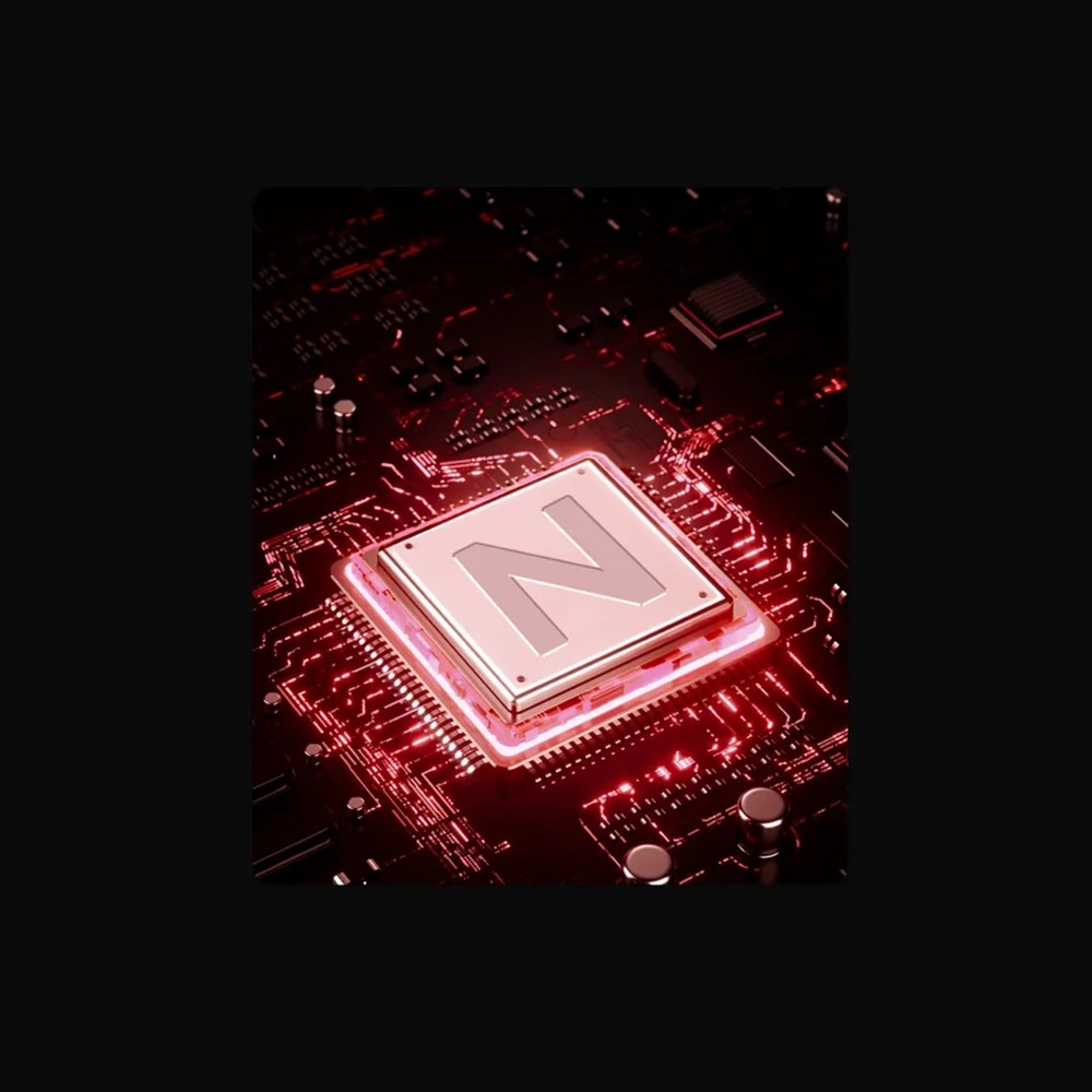 High-Performance Nordic 52840 MCU