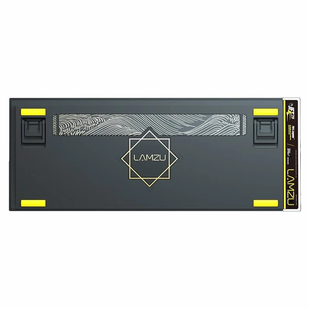 LAMZU Jet75 Manyetik Gaming Keyboard