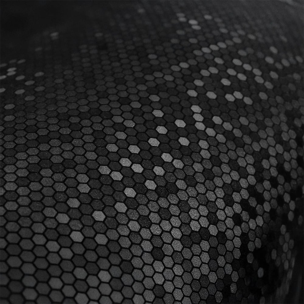 Shinrai Kontrol Kumaş Yüzey Detayı