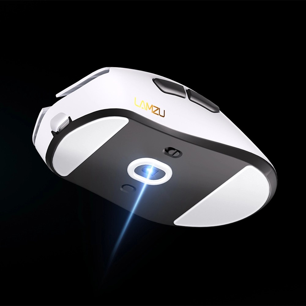 Lamzu PARO AURORA 8K Wireless Gaming Mouse