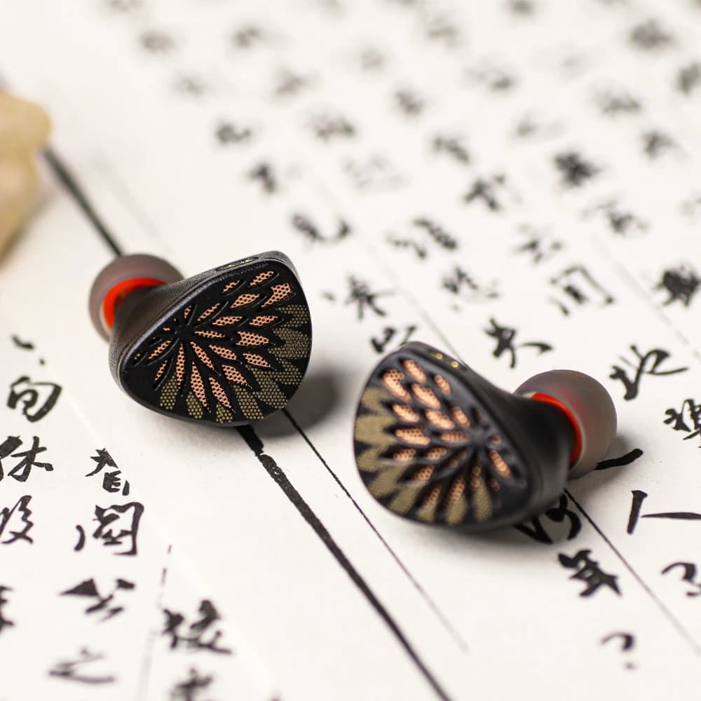 Zinc Alloy Body Construction