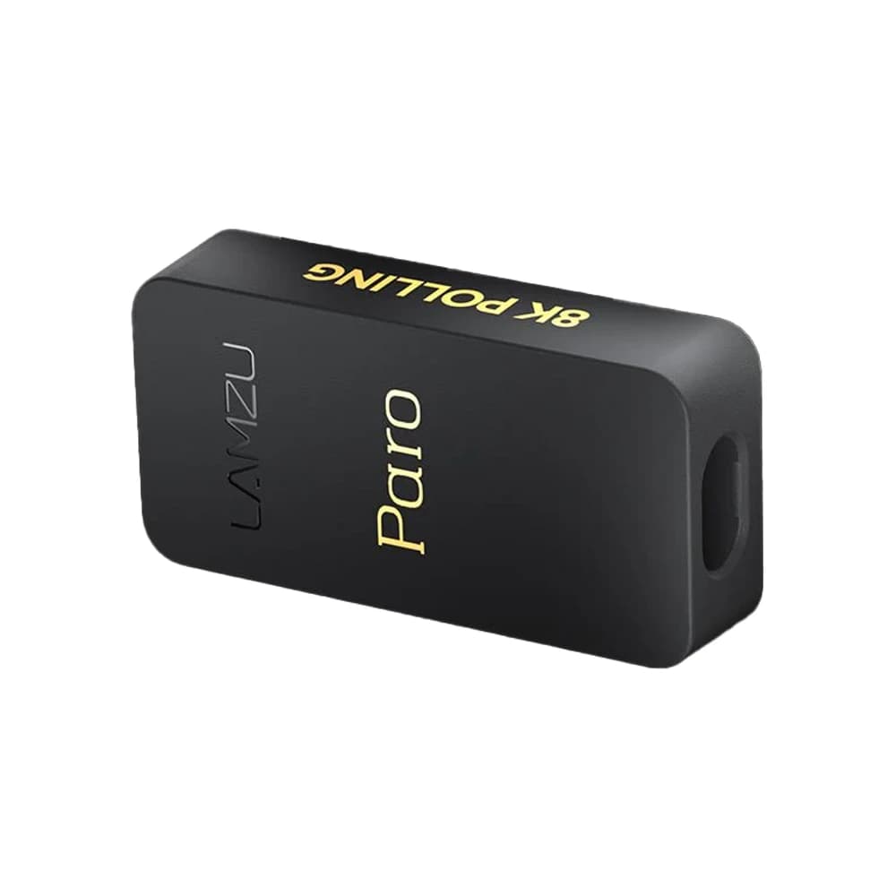 Lamzu PARO Aurora 8K Dongle