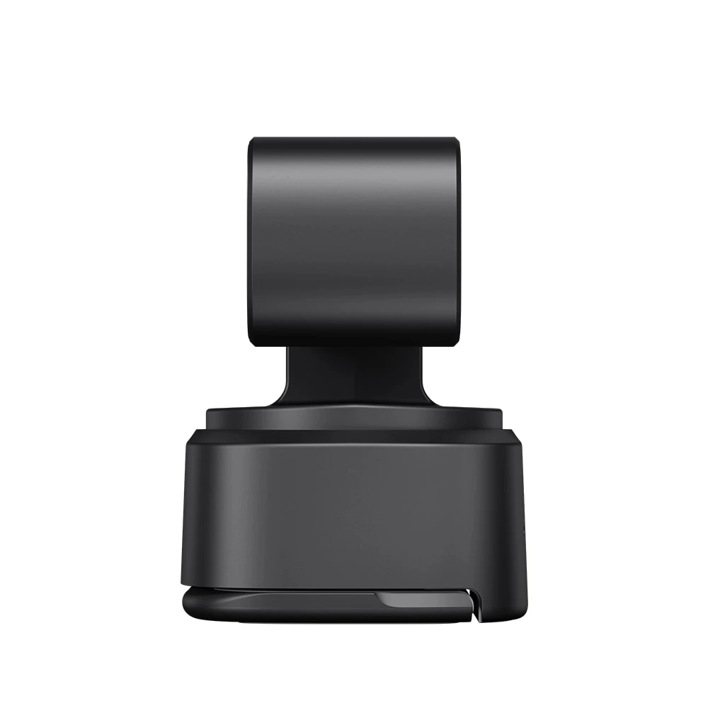 OBSBOT Tiny 2 Lite AI Destekli 4K Ultra HD PTZ Webcam Kamera