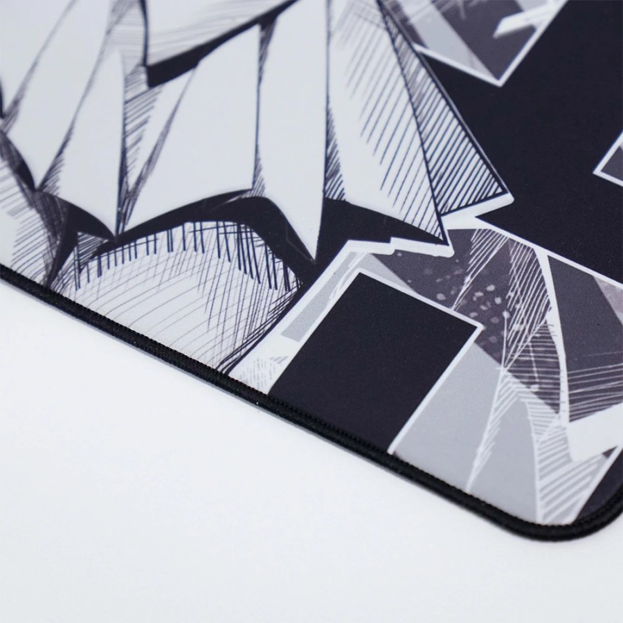 Dream Gamer ALEE Mousepad Dengeli Yüzey