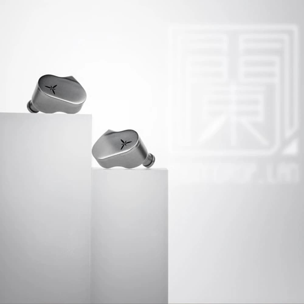 10mm Beryllium-Plated Dome Composite Diaphragm