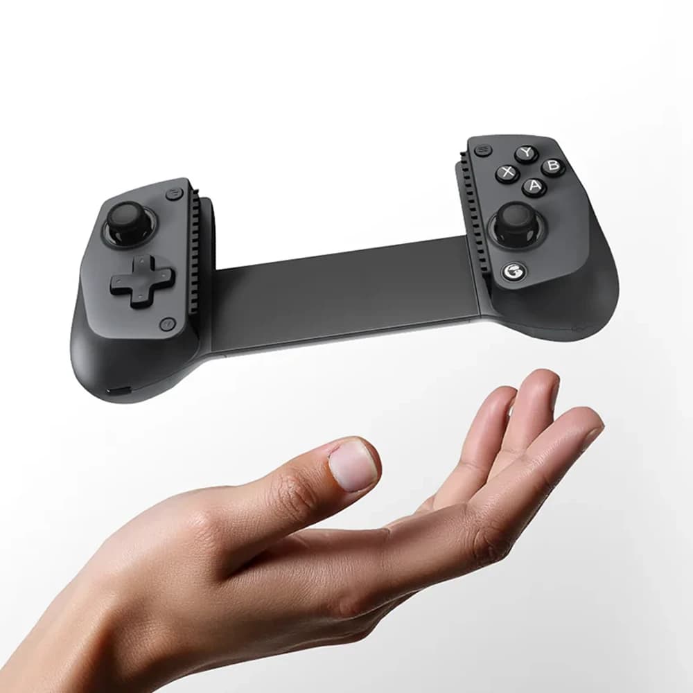 GameSir X5s Box Content