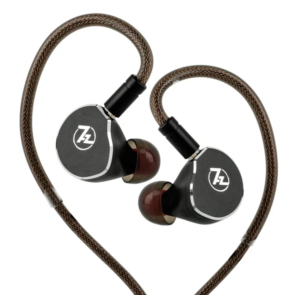 7Hz x Crinacle Diablo 14.5mm Planar Manyetik HiFi IEM Kulaklık
