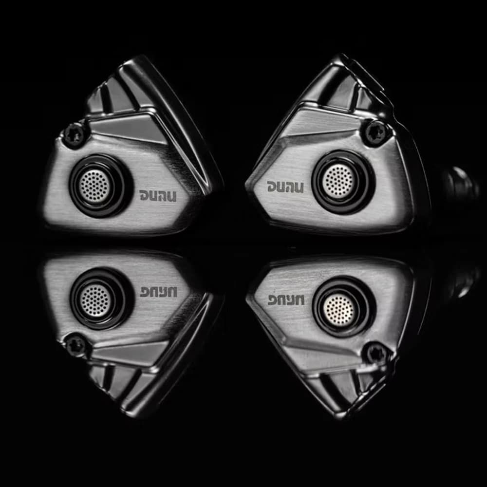 11mm LCP Dynamic Driver