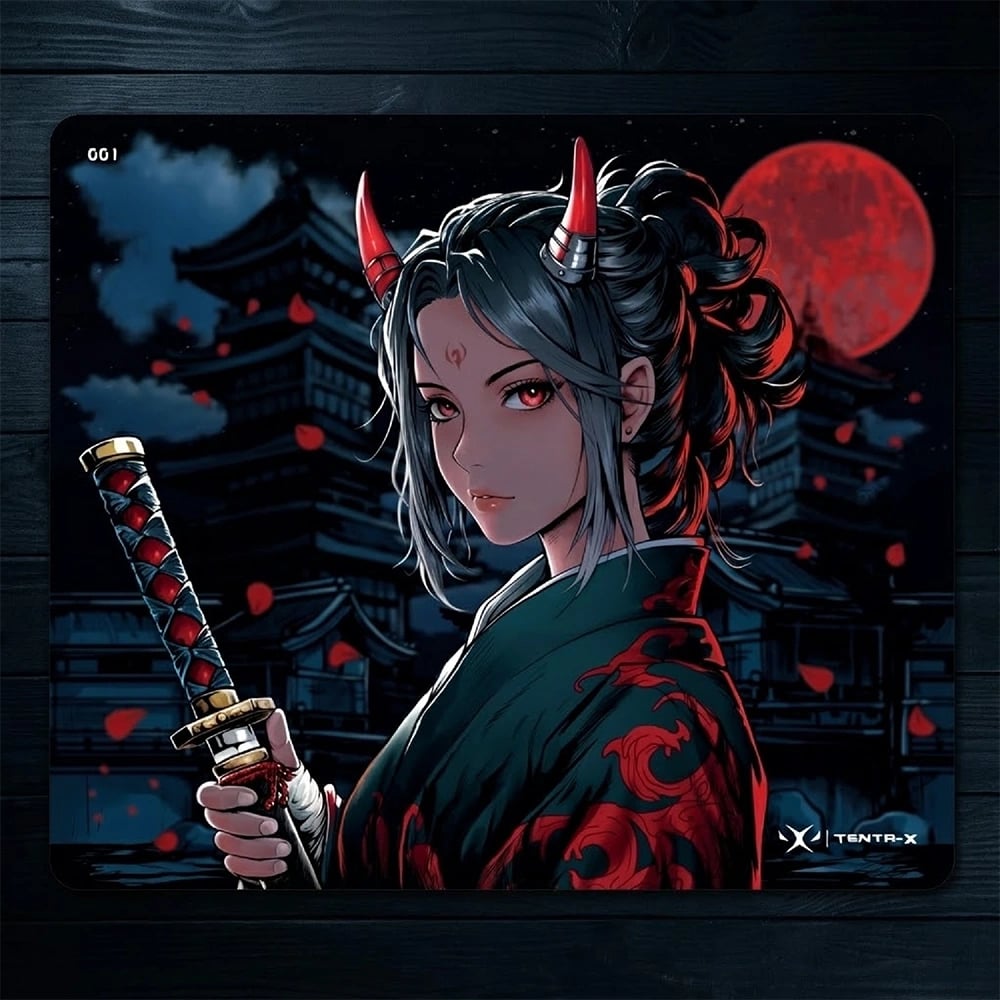 Oni's Oath Kutu İçeriği ve Silikon Taban