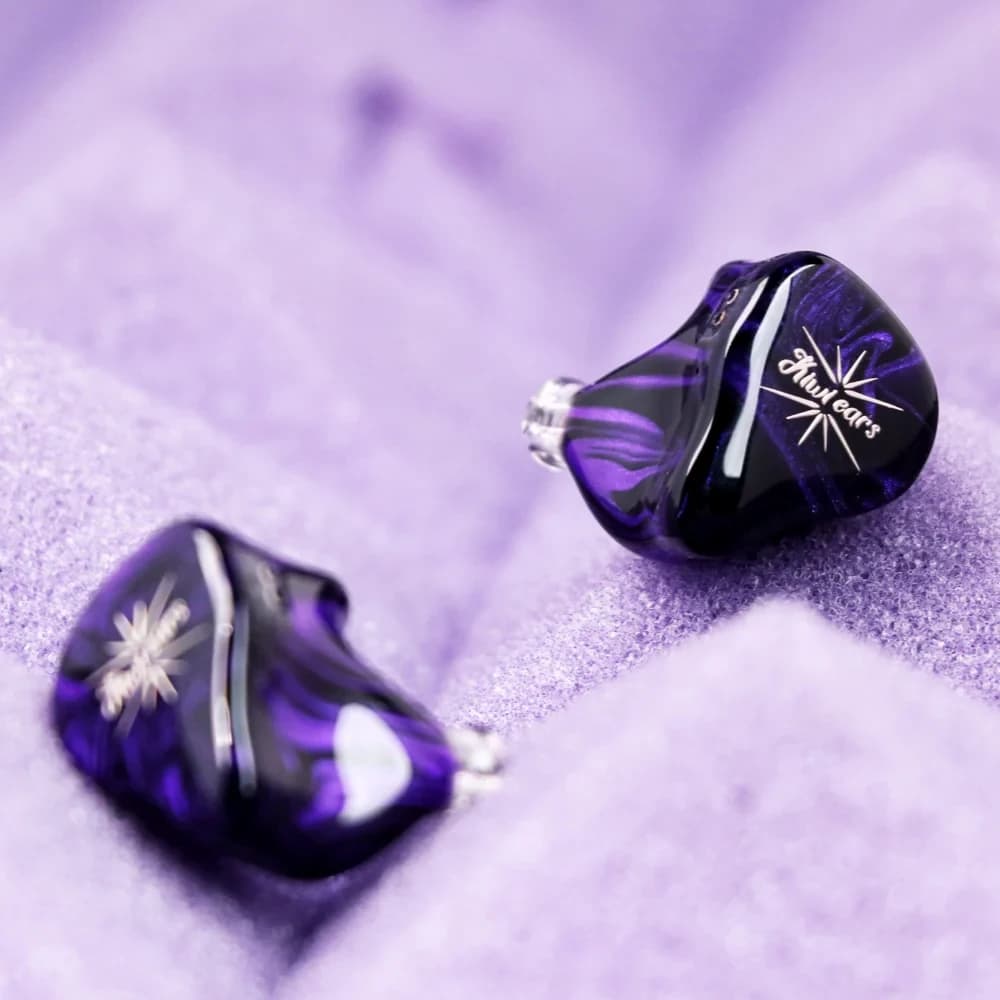 İsobarik Çift Dinamik Sürücü Teknolojisi