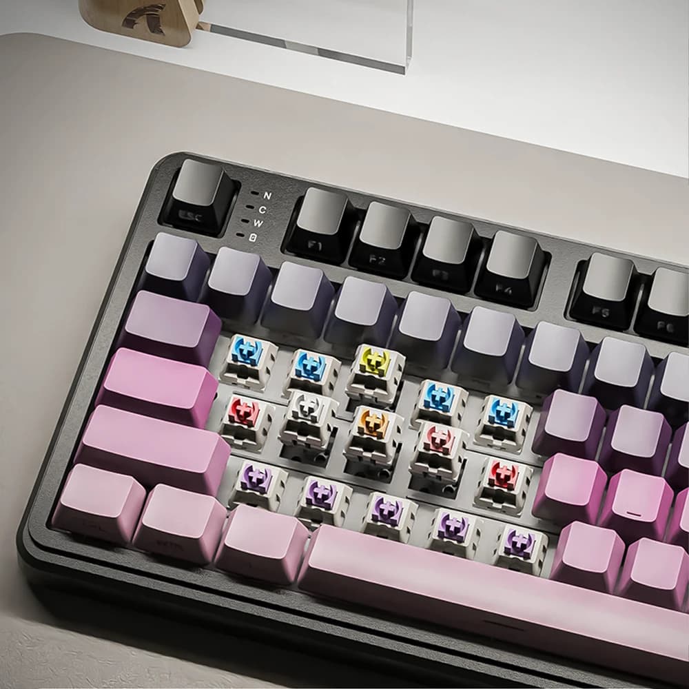 Attack Shark X98 PRO Wireless Keyboard