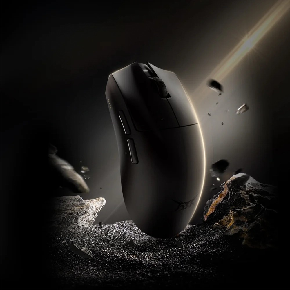 ATK Blazing Sky X1 Serisi Ergonomik Wireless Mouse