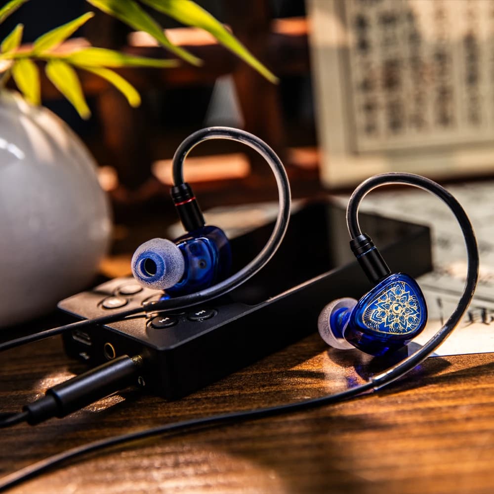 Multiple Connection Options