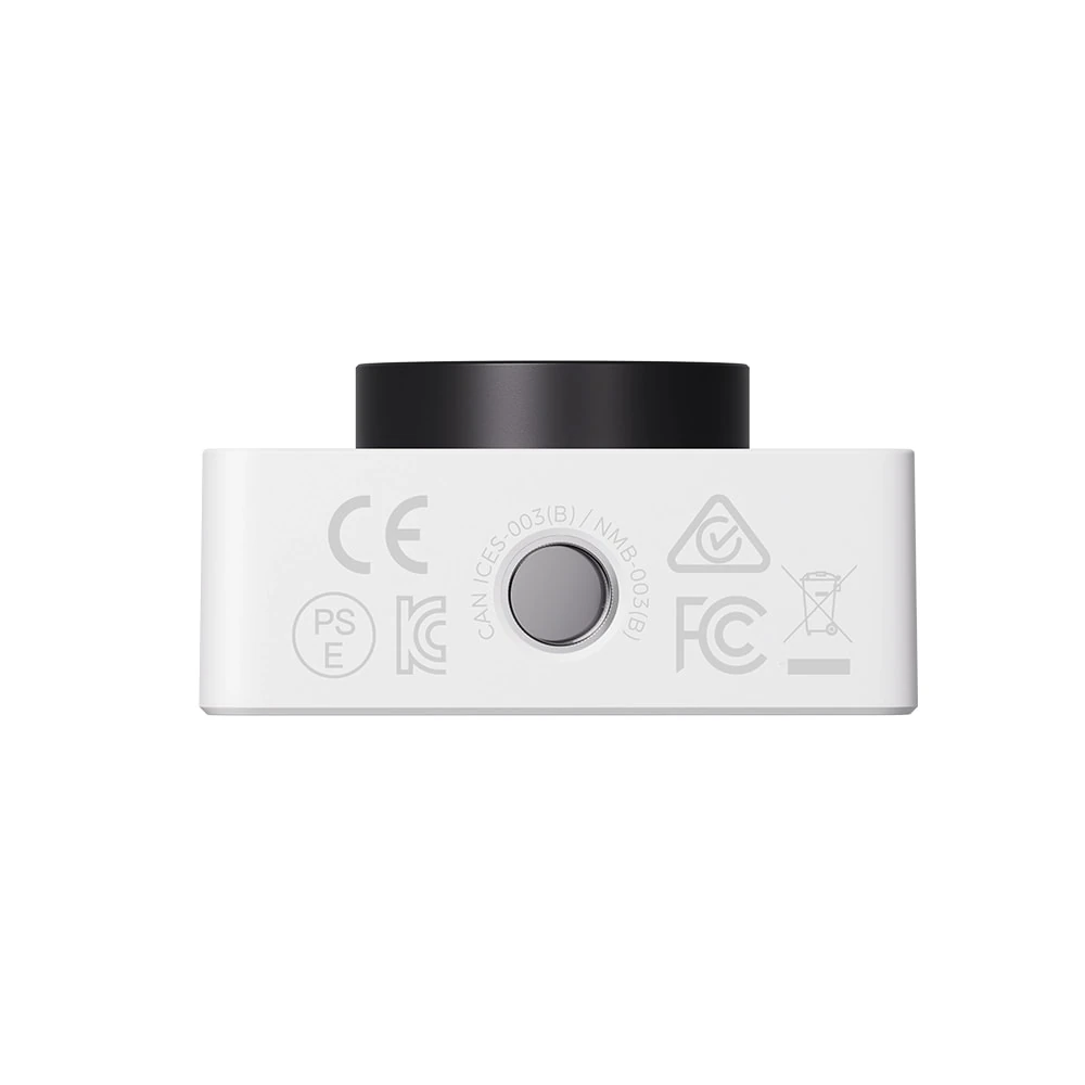 OBSBOT Meet SE AI Destekli 100fps Full HD Yapay Zeka Webcam Kamera