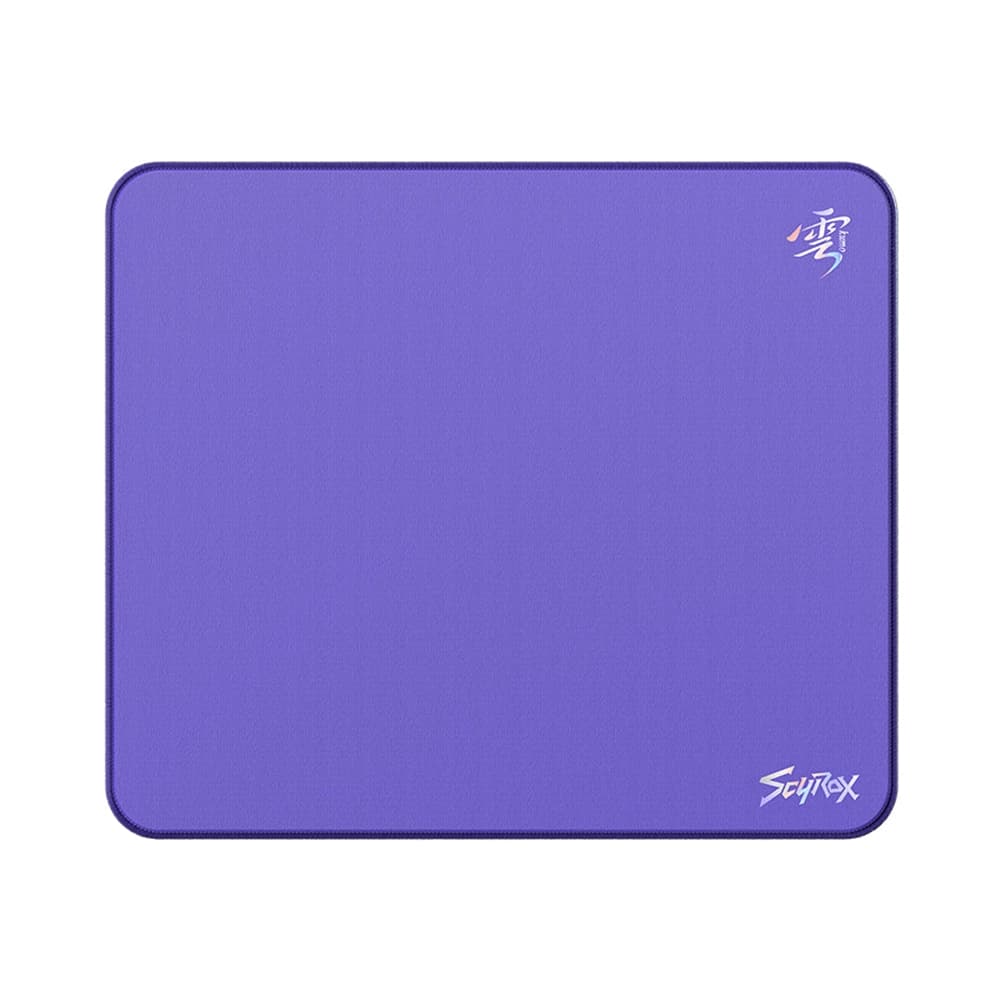 Scyrox Kumo Poron Mousepad