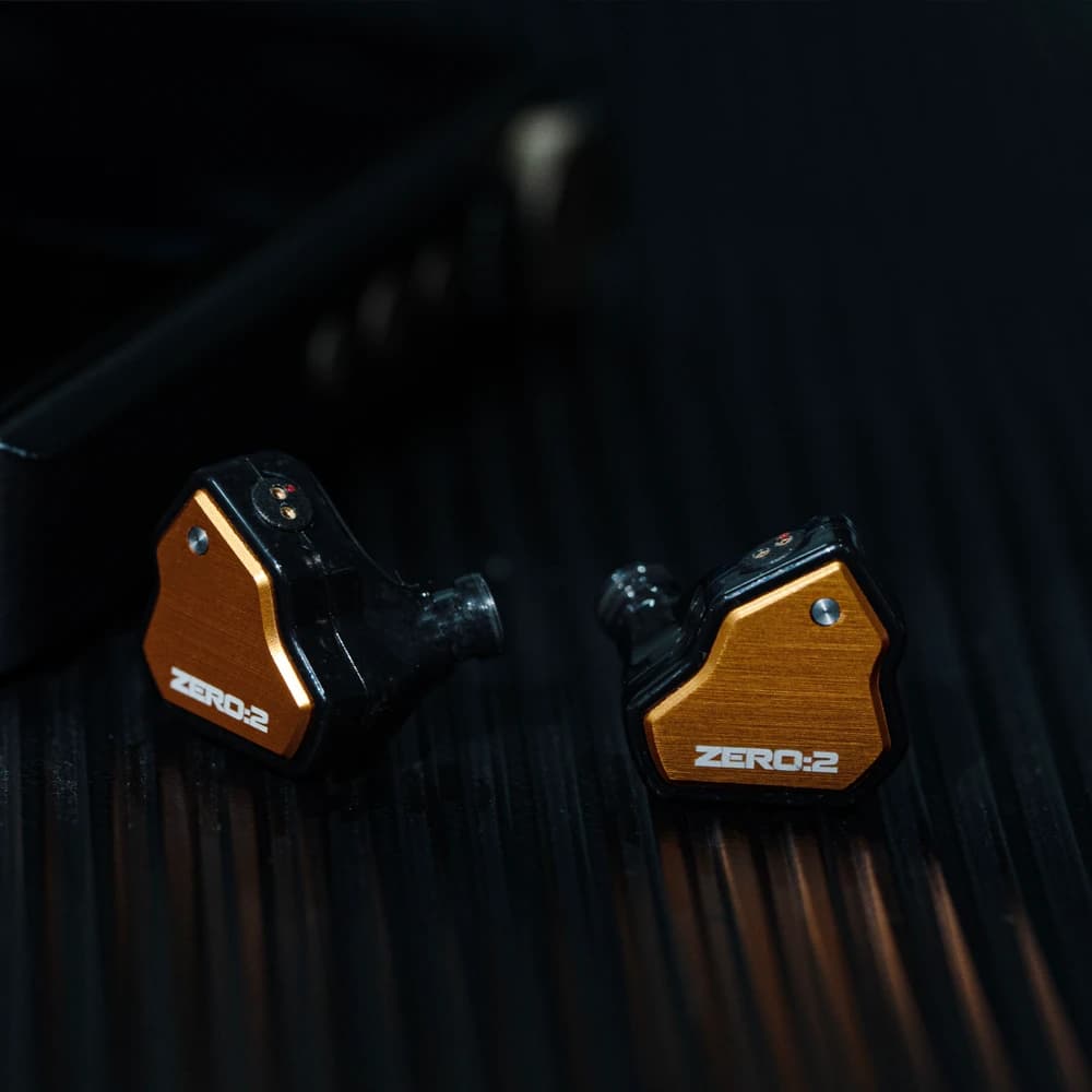 Crinacle Tuning ve Güçlü Bas