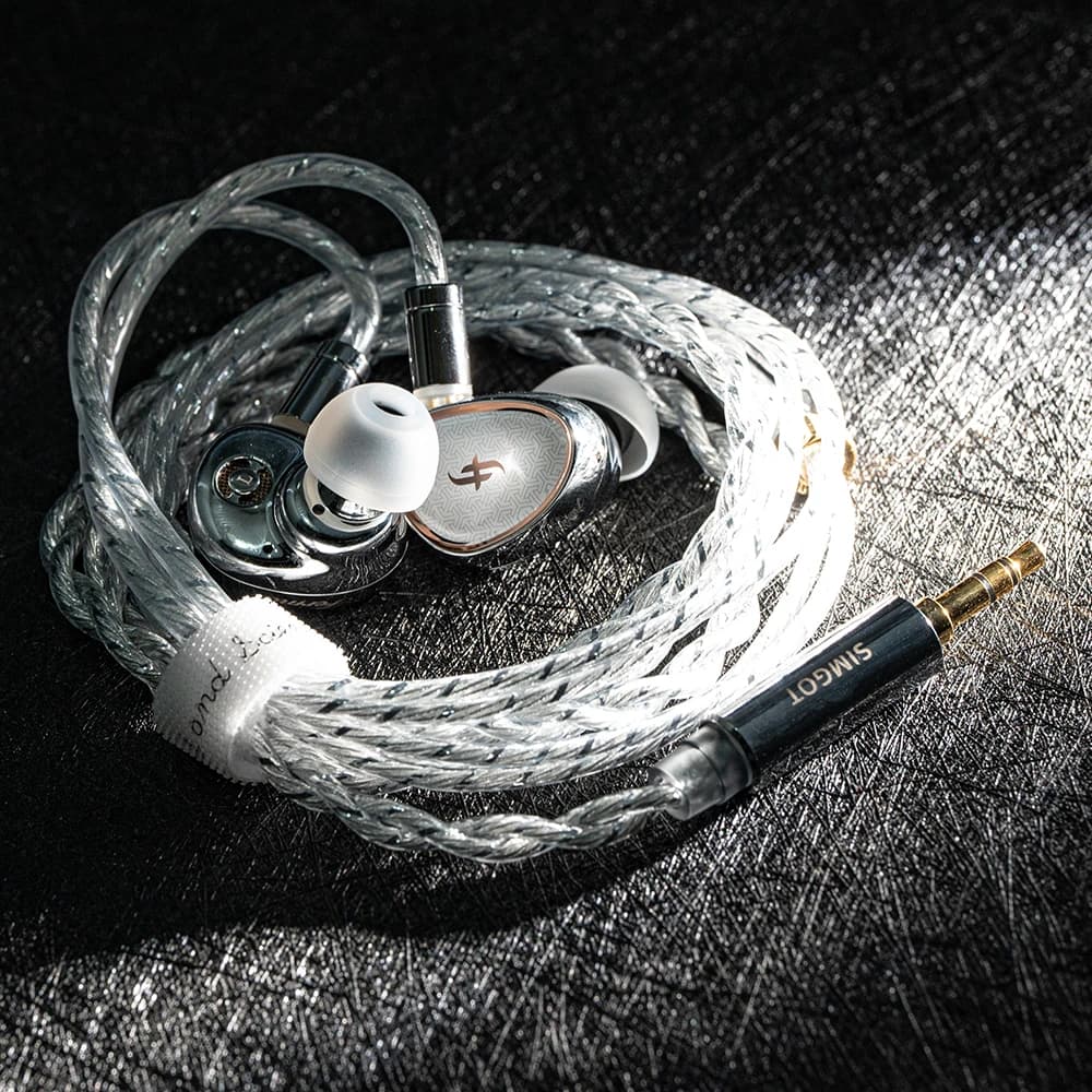 SDPGD Purple-Gold Diaphragm