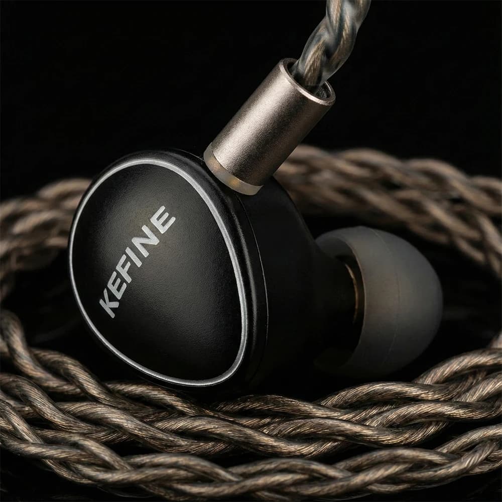 Quatio Hybrid Driver Configuration