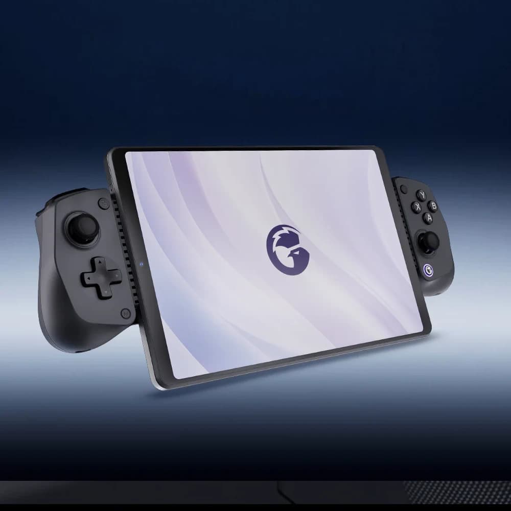 GameSir X5s Tri-Mode Connectivity