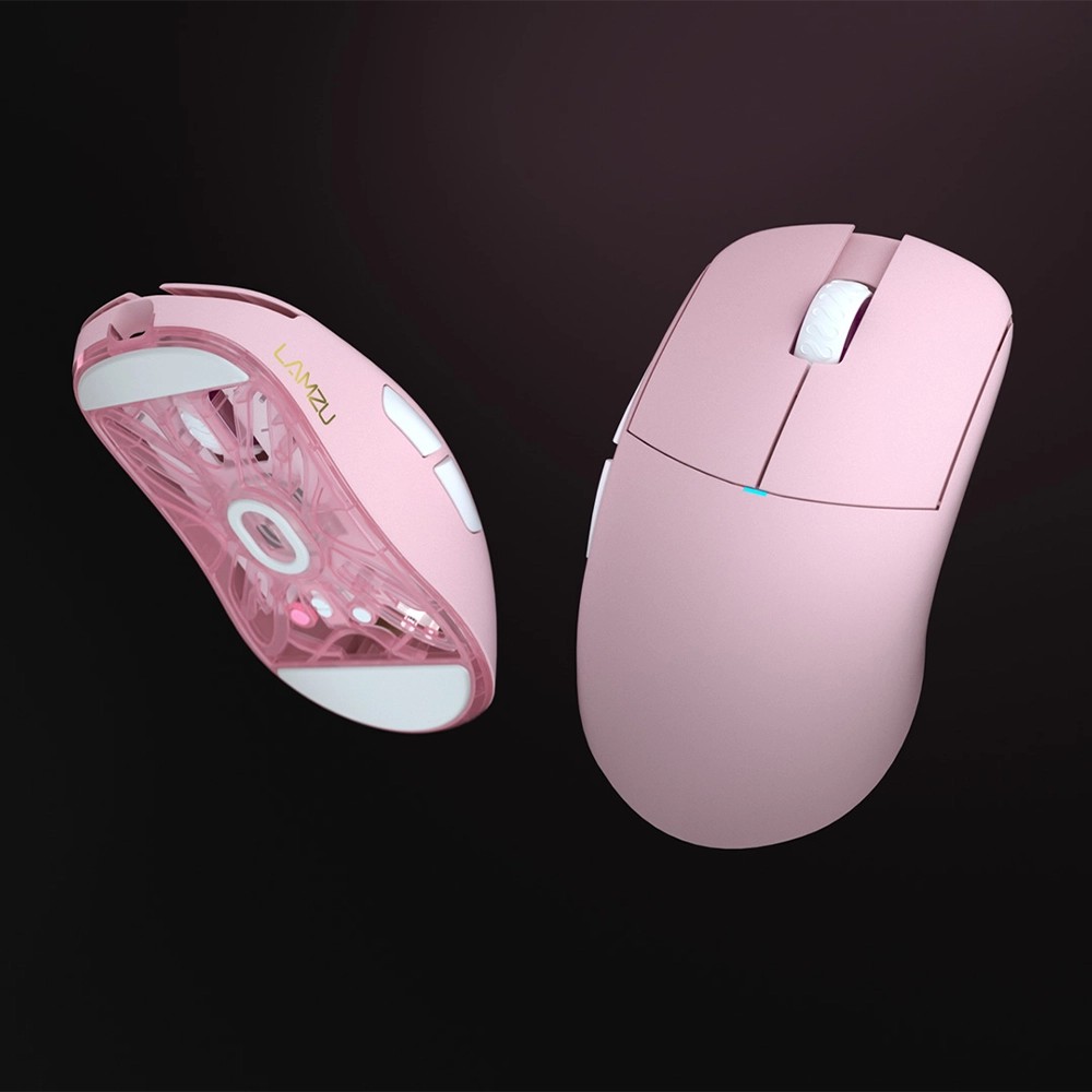 Lamzu Atlantis Mini Champion Edition Wireless Gaming Mouse