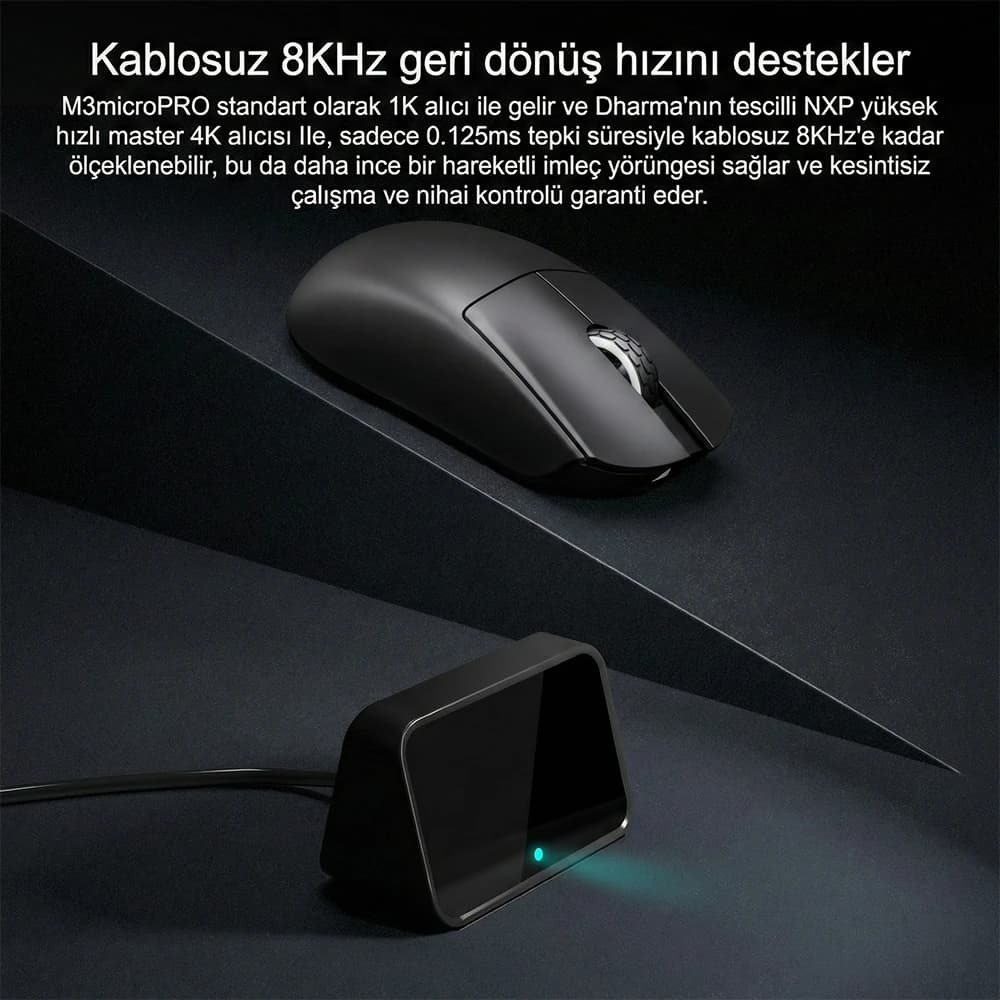 8K Screen Display Receiver