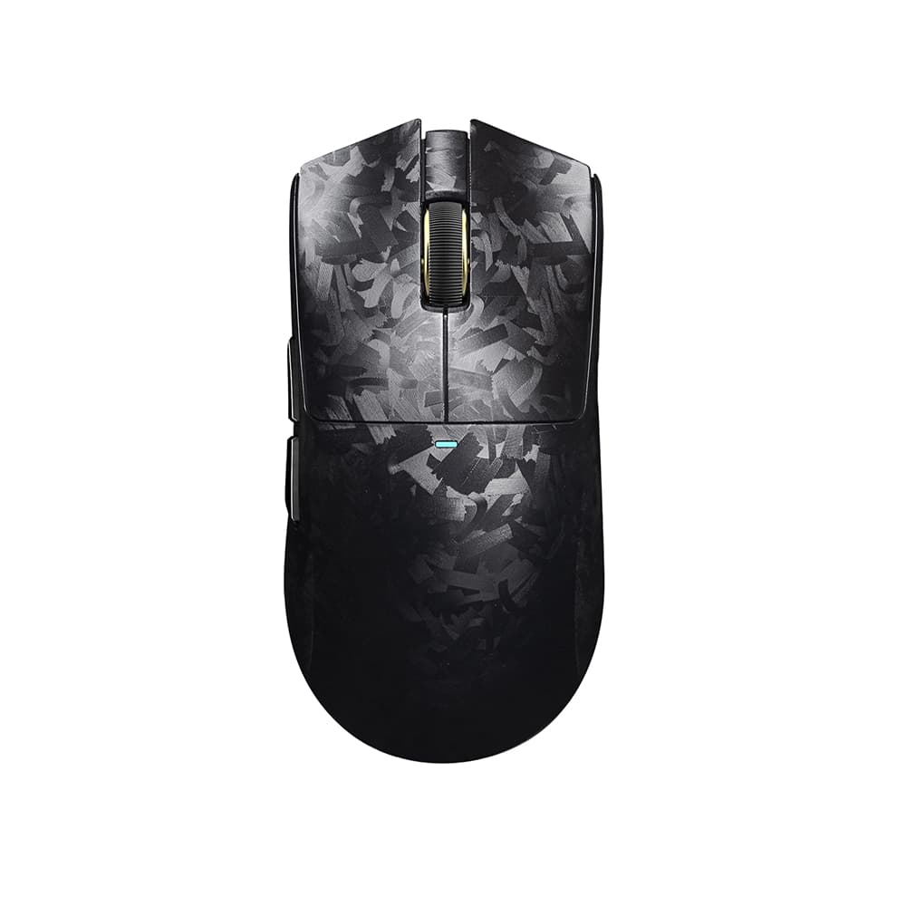 ATTACK SHARK X11 ULTRA Karbon Fiber 8K Wireless Gaming Mouse