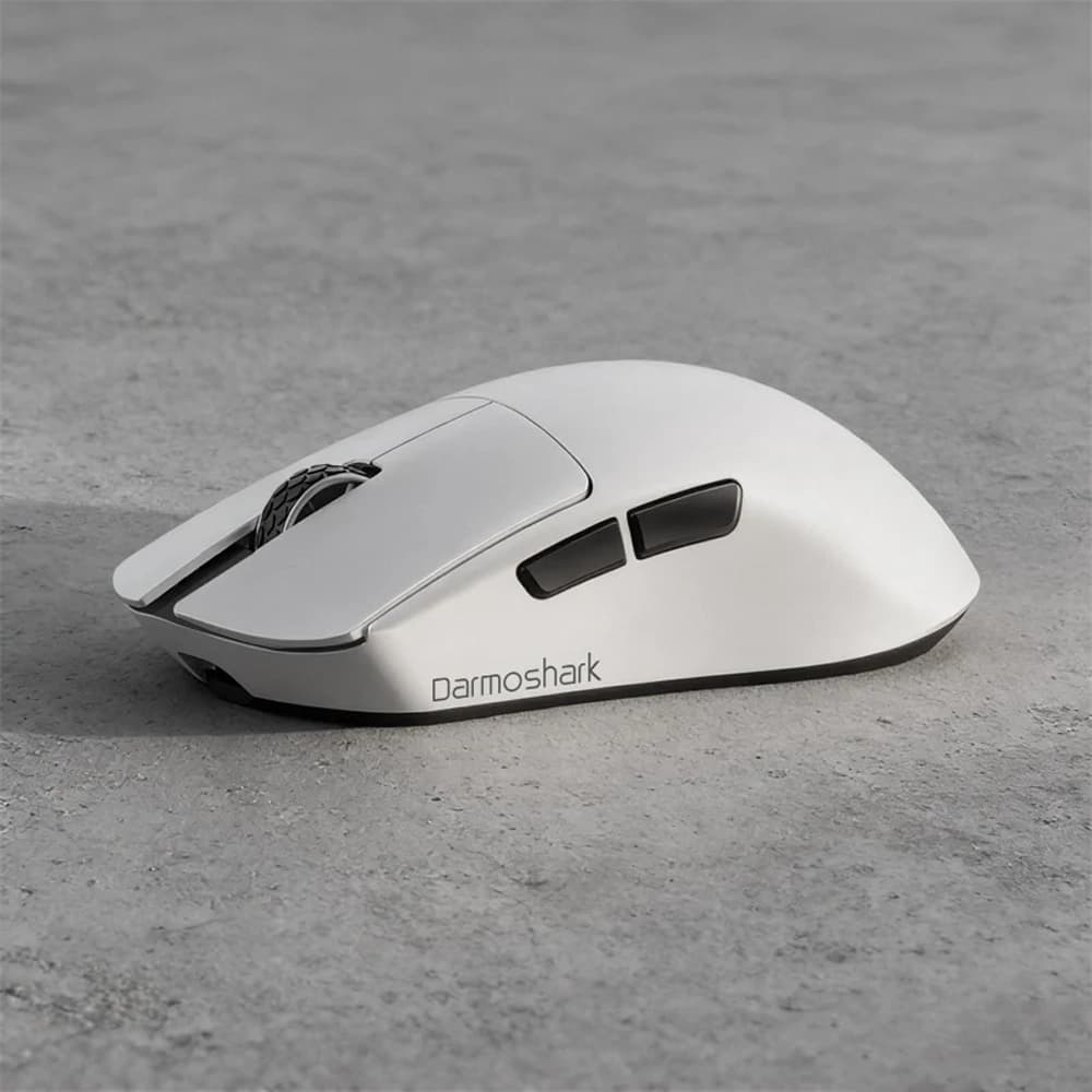 Nordic N54L15 ve PixArt PAW3950