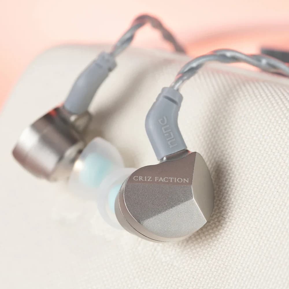 DUNU Kima 2 VGP Gold Award Winner