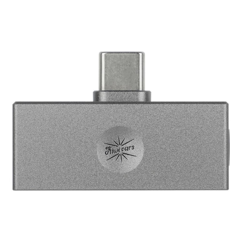 Kiwi Ears Allegro Mini High-Res Audio Connectivity