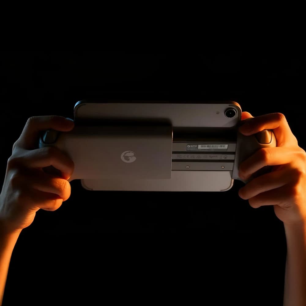 Ultra Wide Stretch for iPad Mini