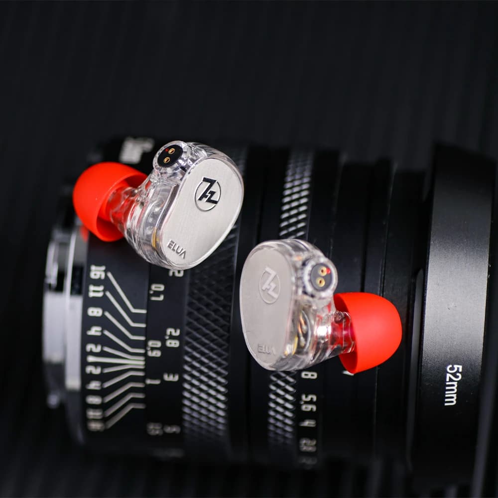 7Hz x HBB Elua Teknik Özellikler