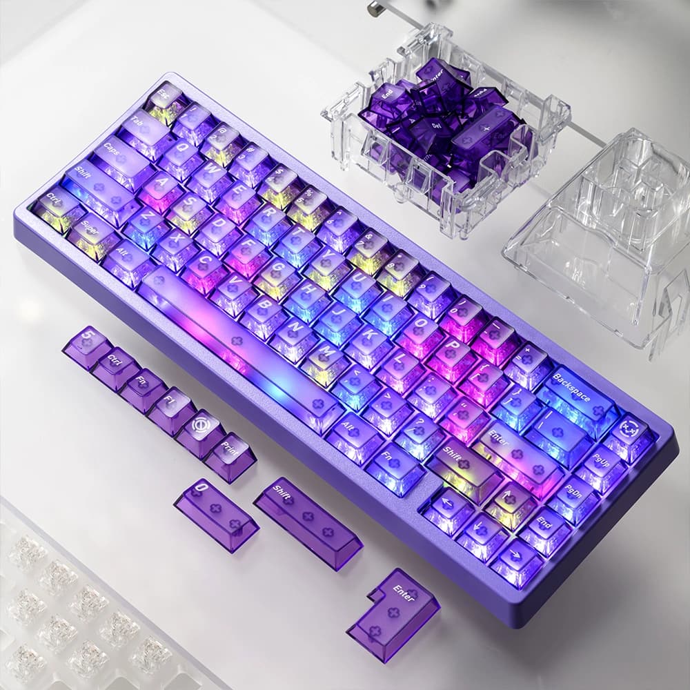 XVX Box Content and Storage