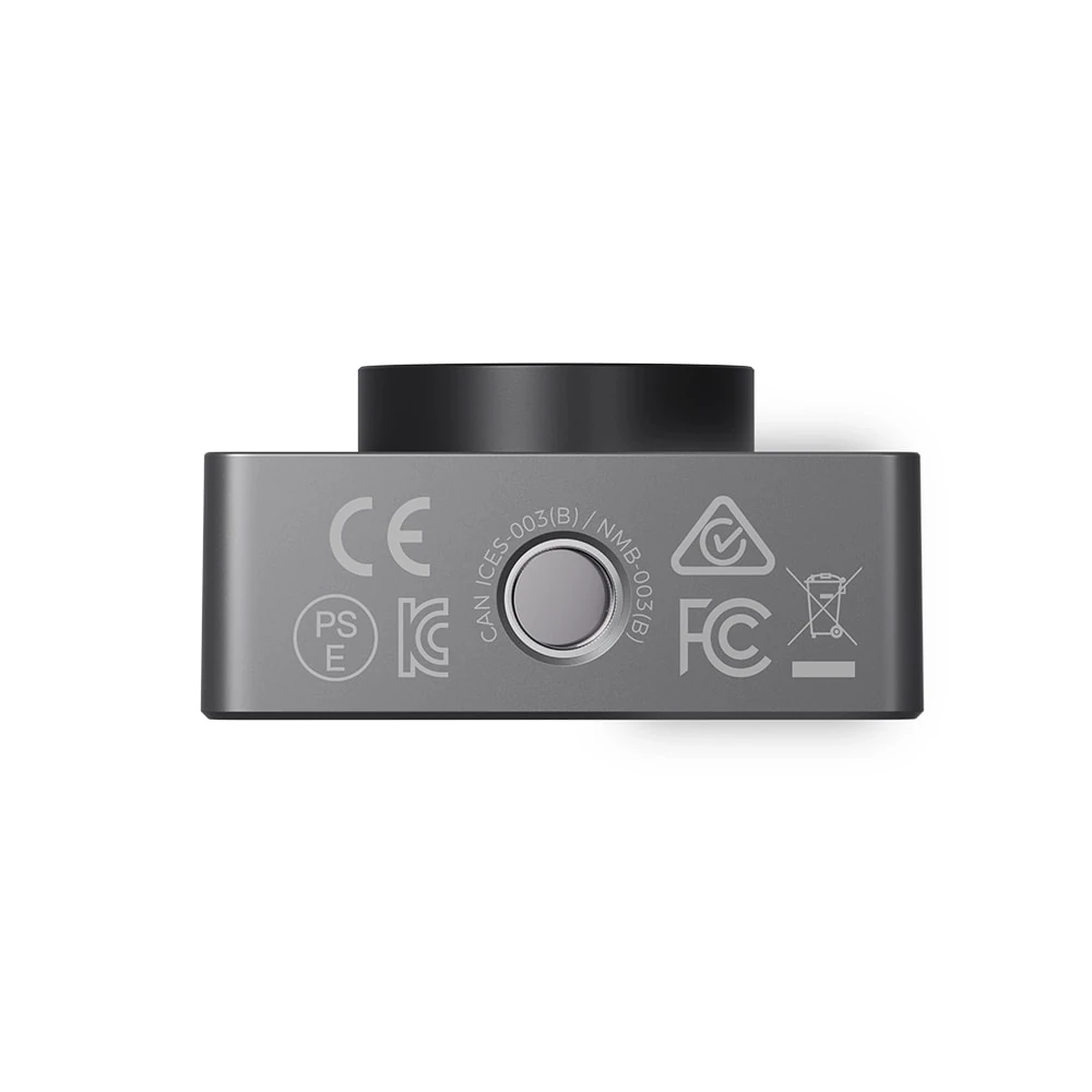 OBSBOT Meet SE AI Destekli 100fps Full HD Yapay Zeka Webcam Kamera