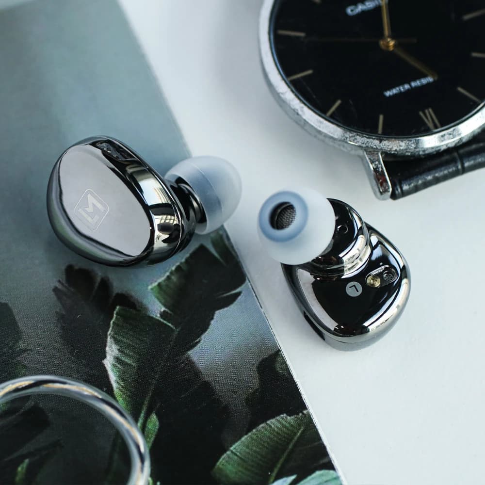 2nd Gen DMDC Dynamic Driver