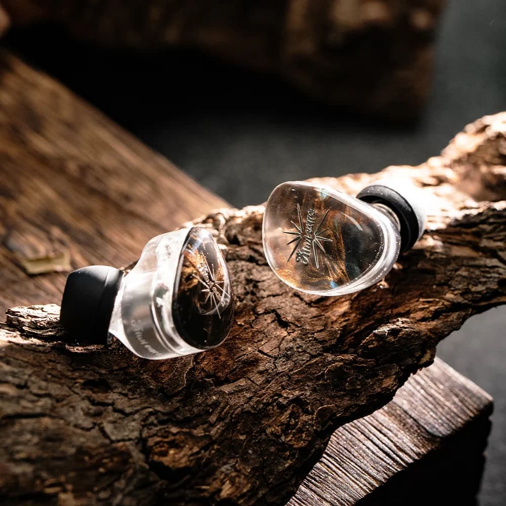 Kiwi Ears Singolo Kutu İçeriği