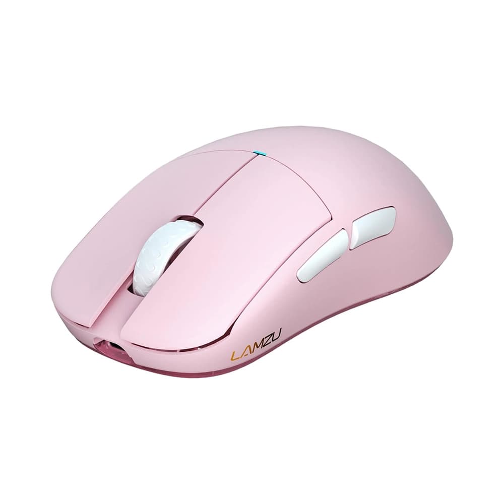 Lamzu Atlantis Mini Gaming Mouse [Champion Edition]
