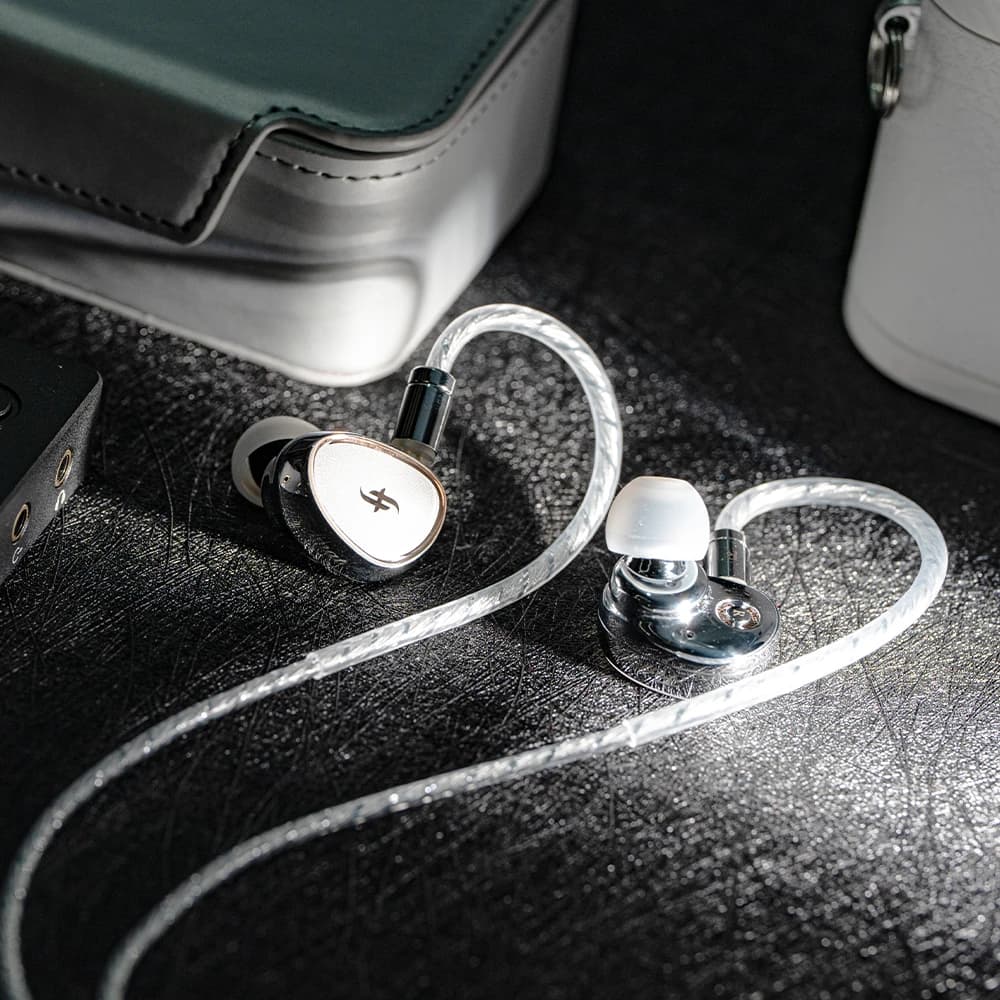 SIMGOT EA1000 Fermat IEM