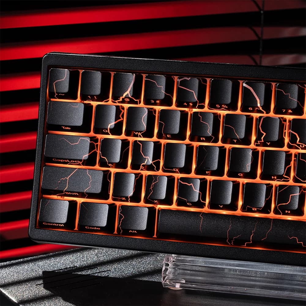 XVX Lightning Version Specs Table