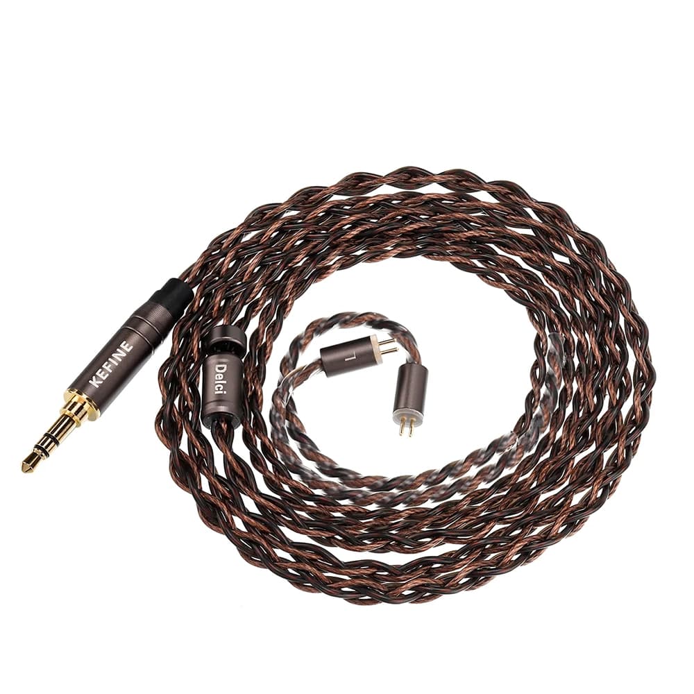 High Quality Dual Color Cable