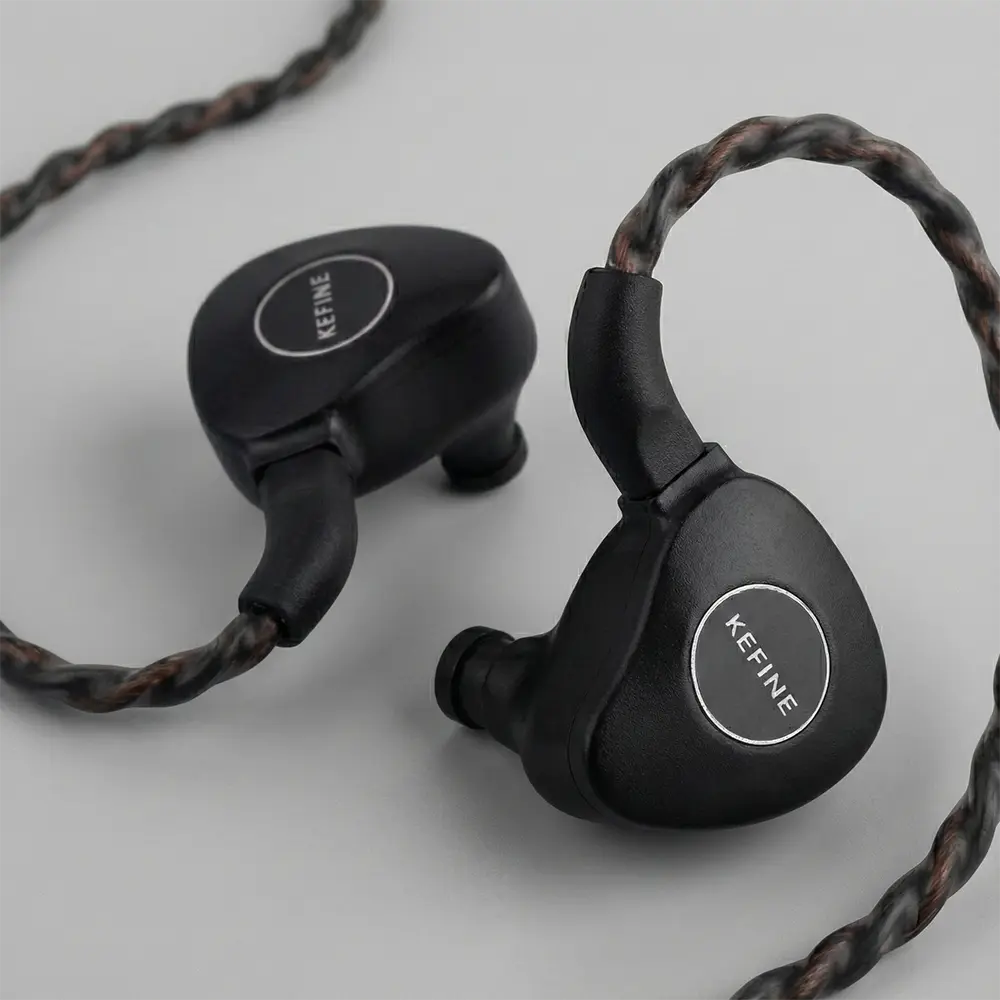 Kefine Klanar Planar IEM